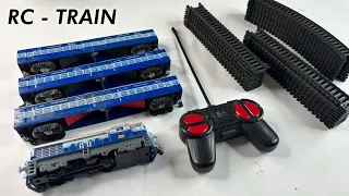 Remote Control Centy Train