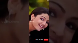 💞 Telugu Vertical Full Screen WhatsApp Status 💞 Venkatesh, Aarthi Agarwal 💓 Nuvvu Naku Nachav