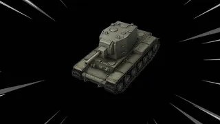 One shot/One kill // KV-2 compilation ( gravity force edition)
