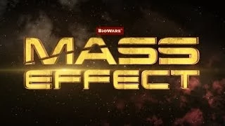 TRAILER MASH-UP: Mass Effect & Guardians of the Galaxy