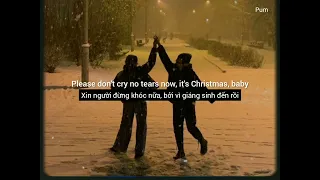 [Vietsub + Lyrics] Sia - Snowman (slowed)