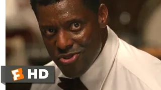 Cadillac Records (2008) - Howlin' Wolf Scene (6/10) | Movieclips