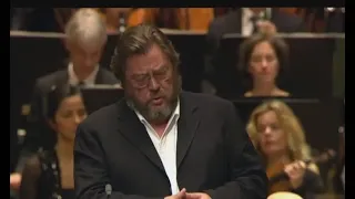 Richard Wagner: Parsifal (Jaap van Zweden)