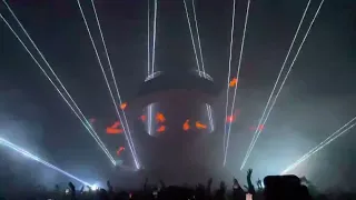 Swedish House Mafia - antidote @ SportPaleis Antwerp 2022