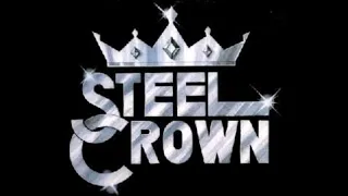 Steel Crown - Live in Gazoldo 1984 [Full Concert]