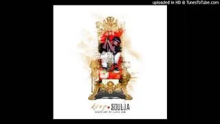 Soulja Boy - Slangin Chickens (King Soulja Mixtape)