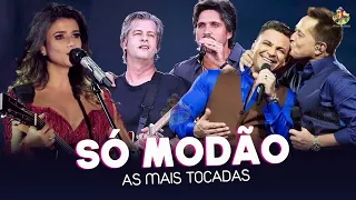 Especial V.ictor e L.eo, L.eonardo, E.duardo C.osta, P. Fernandes - Só Modão - Modão Sertanejo 2022