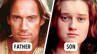 60+ Celebrity Kids You May Not Know Of