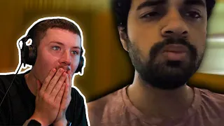 Reacting to Sashe Wildcard !