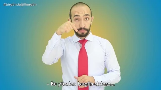 3 Aralık Dünya Engelliler Günü [Mesut Yazıcı]