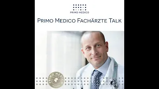 Immuntherapie bei Krebs mit Dr. Stücker - PRIMO MEDICO Fachärzte Talk