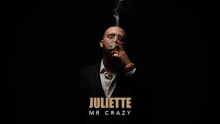 MR CRAZY - Juliette (Official Audio) | مستر كريزي - جولييت #Outro