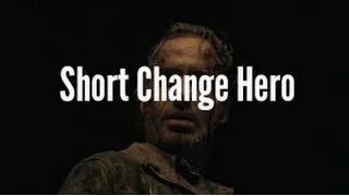 Rick Grimes (TWD) || Short Change Hero