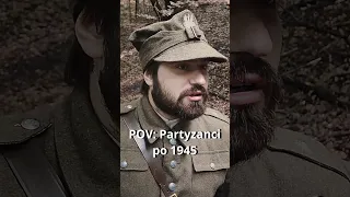 Partyzanci po 1945