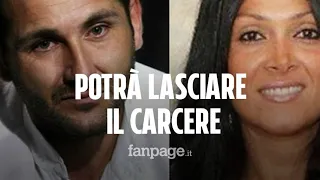 Salvatore Parolisi potrà lasciare il carcere per andare all'università: uccise la moglie Melania Rea