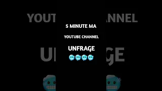 how to unfreeze youtube channel / youtube channel ko unfreeze kaise kare #shorts