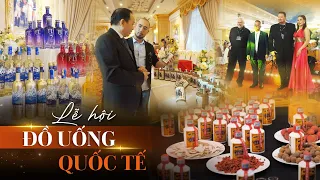 Khám phá Rượu MAO ĐÀI, Nếm thử Rượu Mật Ong xứ VIKING cùng Xì Gà MADE IN VIETNAM... | NhaTO Review
