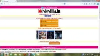 How to Download Full Movies for free NO Torrents (easy)