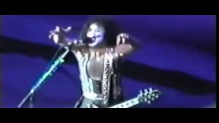Kiss Pittsburgh 7-22-96 Civic Arena Full Show