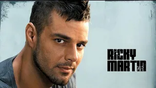 25 лучших песен: РИКИ МАРТИН | Greatest hits of RICKY MARTIN | Livin' la vida loca, Maria и другие