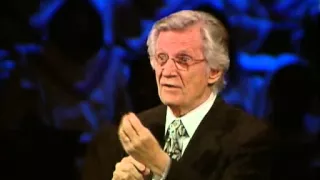 May 11, 2008 - David Wilkerson - Moving Your Mountain