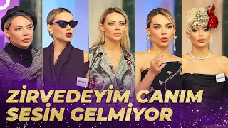 Hülya'ya Kolye Getiren Kombinler | Doya Doya Moda