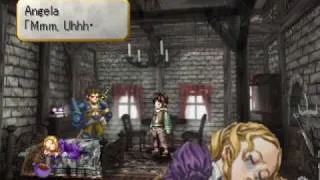 Valkyrie Profile 004 Arngrim and Jelanda Part 2