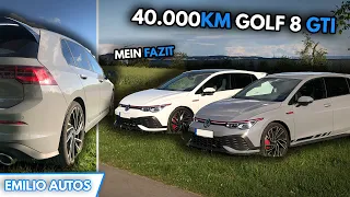 40.000 KM: Mein Fazit zum Golf 8 GTI (Clubsport)