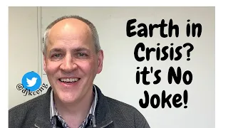 Earth in Crisis? - It's No Joke! - 3 documentaries that may offer hope.