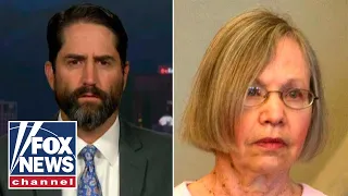 Elizabeth Smart prosecutor reacts to release of kidnapper