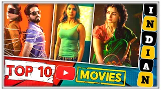 Top 10 Bollywood/Indian Movies Available on Youtube
