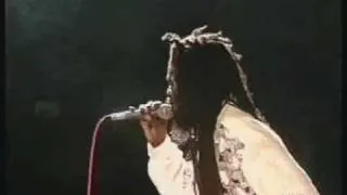 Dennis brown- should i (Live )