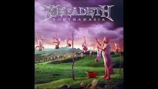 Megadeth - Blood of heroes