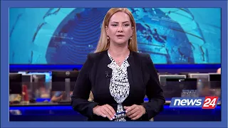 28 qershor 2023 Edicioni i Lajmeve ne News24 me Ola Brukon (Ora 13.30)