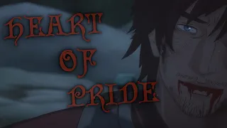 Dragon's Dogma | Heart of Pride