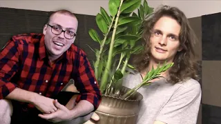 Talking to King Gizzard & The Lizard Wizard (Stu)