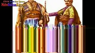 Armenian Patriotic Song