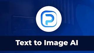 Text to Image with Pixci AI