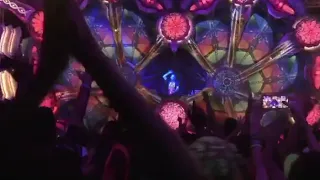 Electric Universe - Hilltop Goa, Índia 🇮🇳