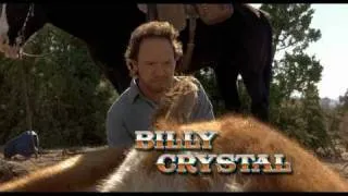 City Slickers HD Trailer