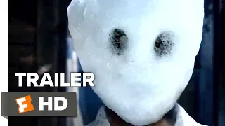 The Snowman Trailer #1 (2017) | Movieclips Trailers