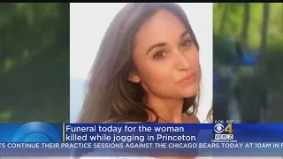Family, Friends To Pay Final Respects To Murdered Princeton Jogger