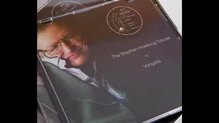 Vangelis - The Stephen Hawking Tribute