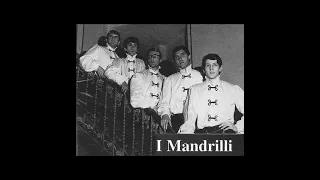 Mandrilli - la mia città (1966)