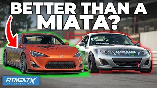 The Ultimate Buyers Guide: Scion FRS, Subaru BRZ, And Toyota 86