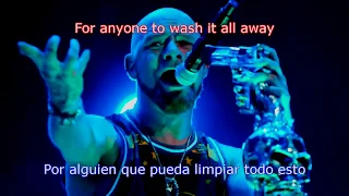 Five Finger Death Punch   Wash It All Away Sub Español Ingles