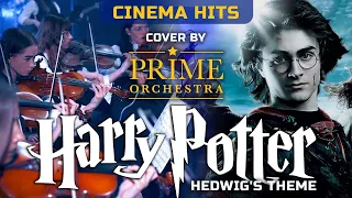 Harry Potter - Hedwig's Theme (cover by Prime Orchestra)