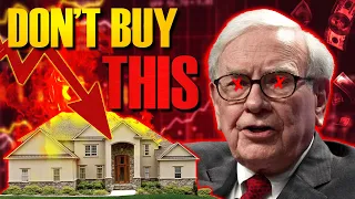 This Is Why Warren Buffett Avoids Investing In Real Estate