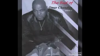 Omar Chandler Tell me what you're feeling