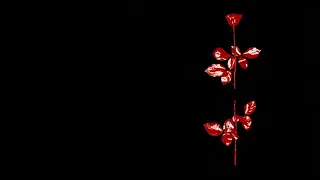 Depeche Mode - Violator (full album)